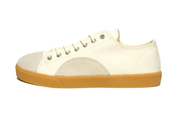 COMME des GARCONS SHIRT x Generic Surplus Hunting Low