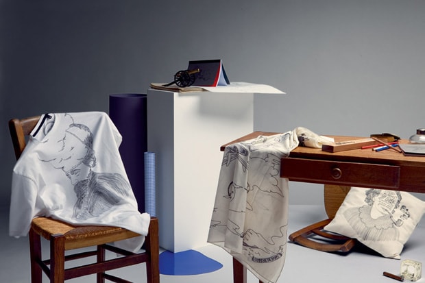 Commune de Paris 1871 2011 Spring/Summer Collection