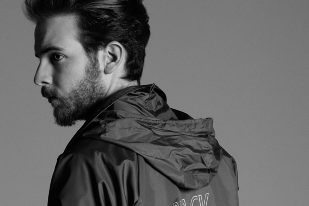 Converse 2011 Spring/Summer “Black Mountain College" Collection