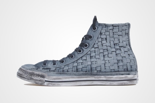 Converse by John Varvatos Spec Hi