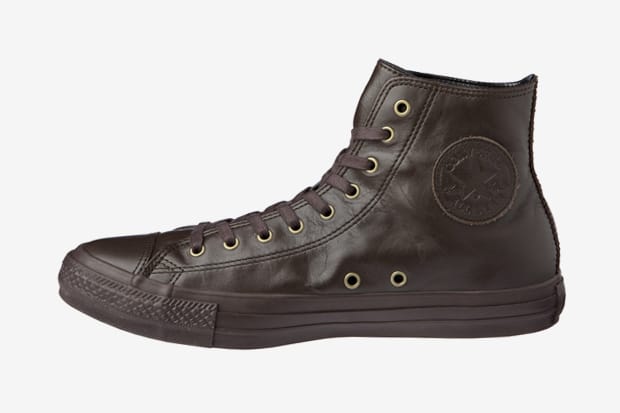 Converse Japan "LES" Collection