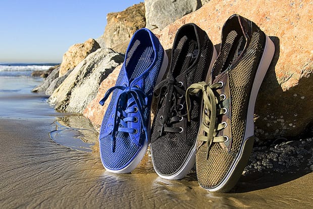 Creative Recreation 2011 Spring/Summer Kaplan