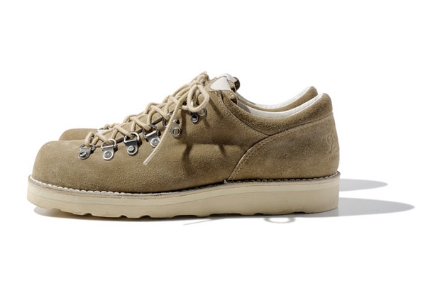 Danner x SOPHNET. MT. RIDGE LOW