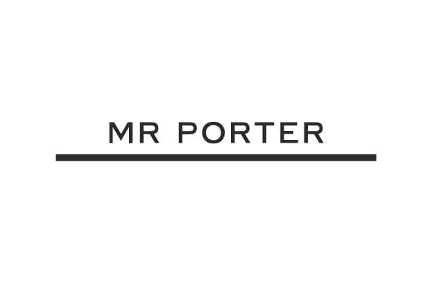 Dazed Digital: MR PORTER aka Jeremy Langmead