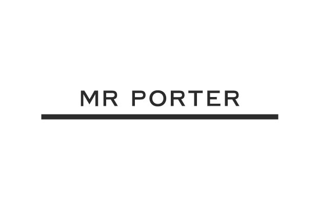 Dazed Digital: MR PORTER aka Jeremy Langmead