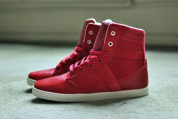 DC LiFE "Valentine's Day" Admiral SE