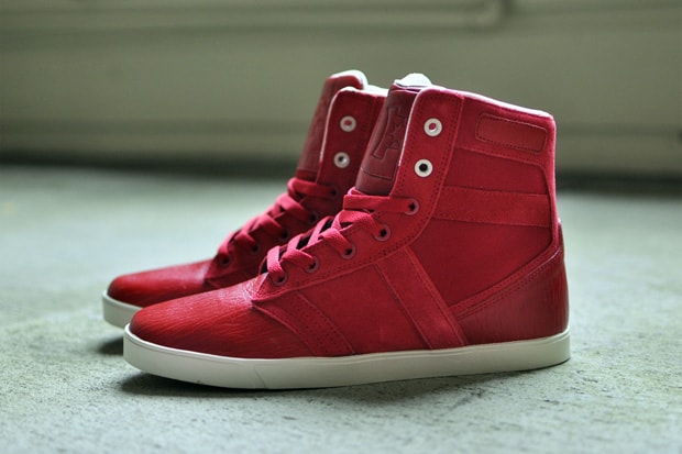 DC LiFE "Valentine's Day" Admiral SE