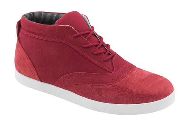 DC Shoes "Love at First Sight" Cadet Chukka