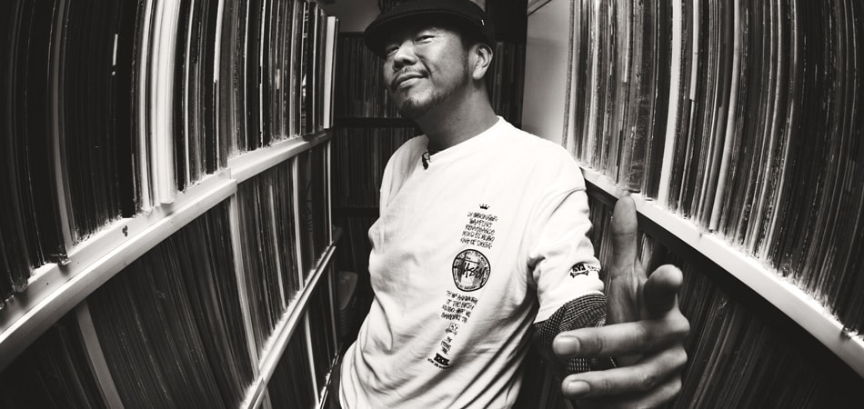 DJ Muro and Keita Suzuki: Maintaining the Past