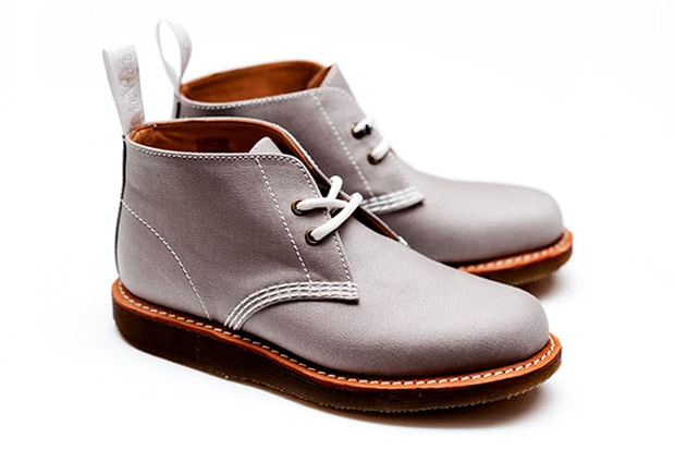 Dr. Martens Langley Windsor