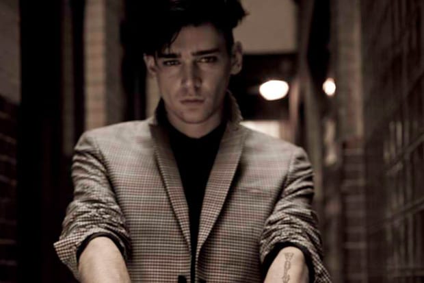 Farah Vintage 2011 Spring/Summer Lookbook