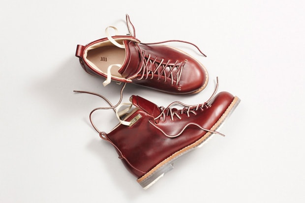 FEIT Hiker X Ray