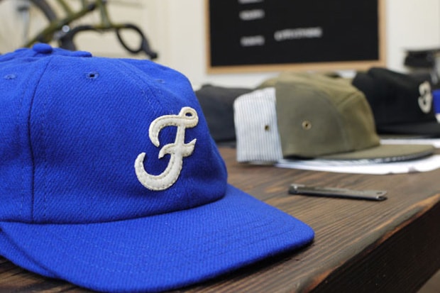 Freeman Transport 2011 Spring Caps