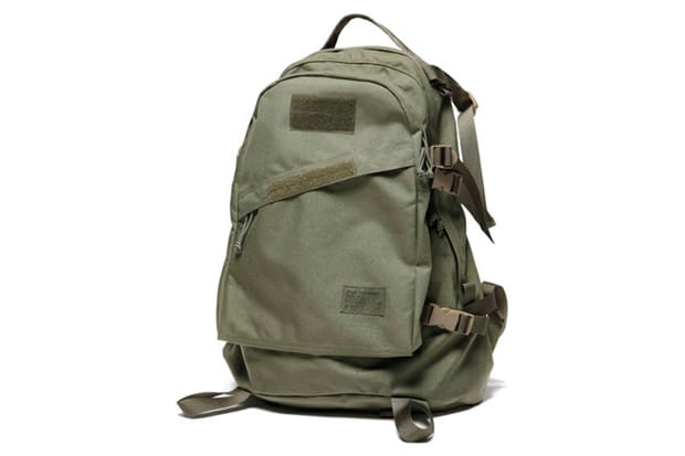 FUCT SSDD A-3 Backpack