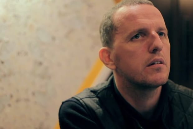 Gary Aspden: Collaborations Before They Were Ubiquitous