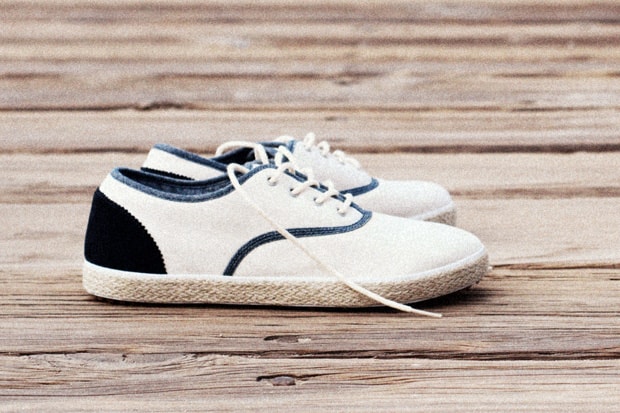 Generic Surplus 2011 Spring "Borstal"