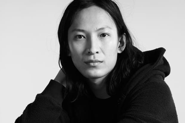 GQ's Best New Menswear Designer 2011: Alexander Wang