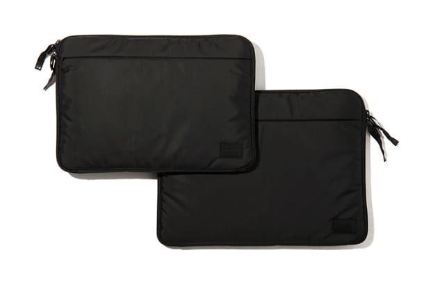 Head Porter Black Beauty MacBook Air Case