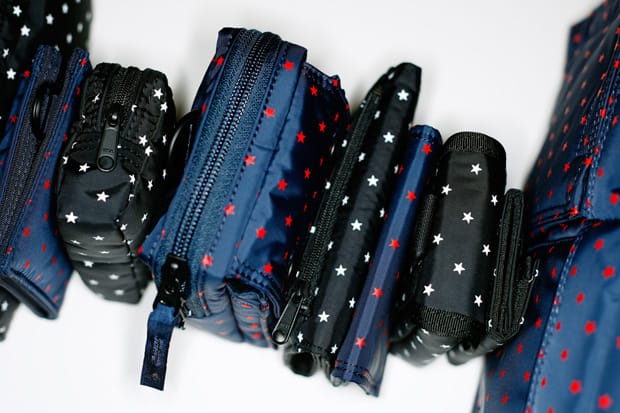 Head Porter Stellar Collection