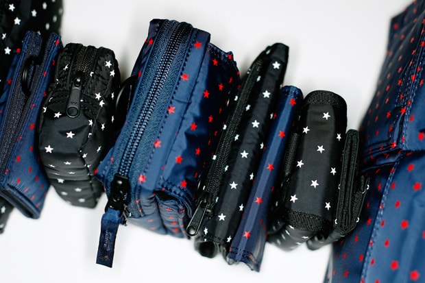 Head Porter Stellar Collection