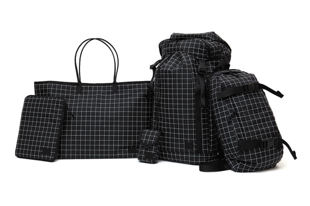 Head Porter XY Collection