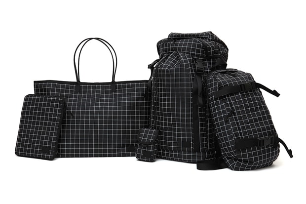 Head Porter XY Collection