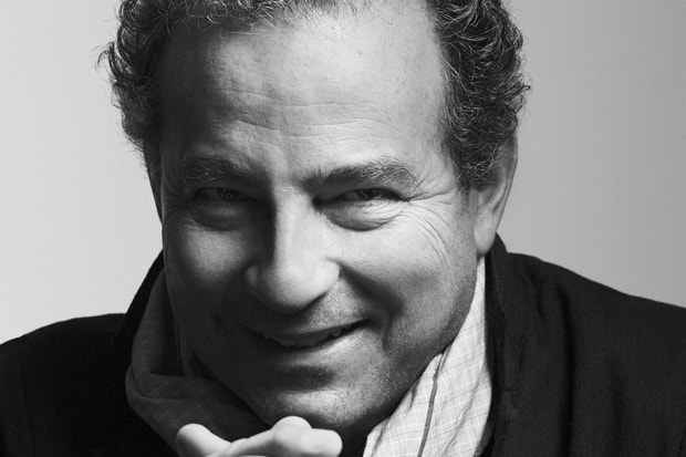 Hint: A.P.C.'s Jean Touitou Speaks His Mind and Shreds Some Egos