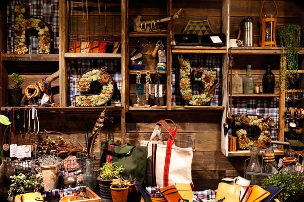 hobo 2011 Spring/Summer New Releases