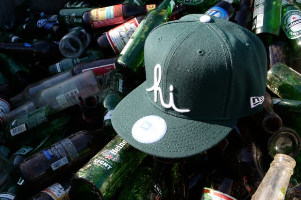 In4mation “Go Green Hawaii” Pack