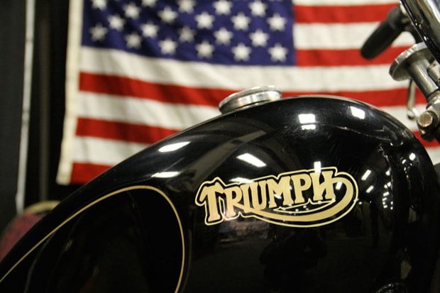 Inspiration Vintage Clothing & Americana Culture World Gathering