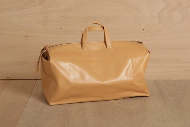 Isaac Reina Standard Weekend Bag