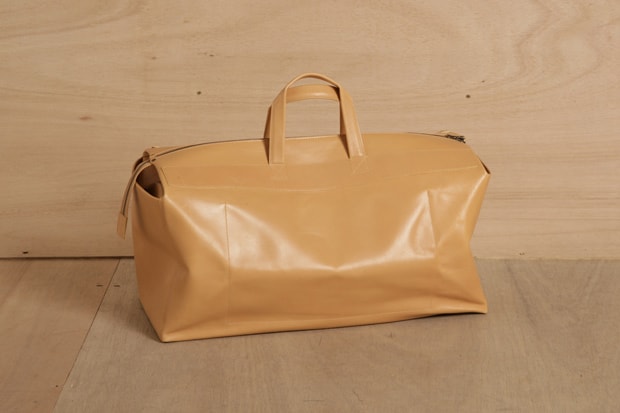 Isaac Reina Standard Weekend Bag