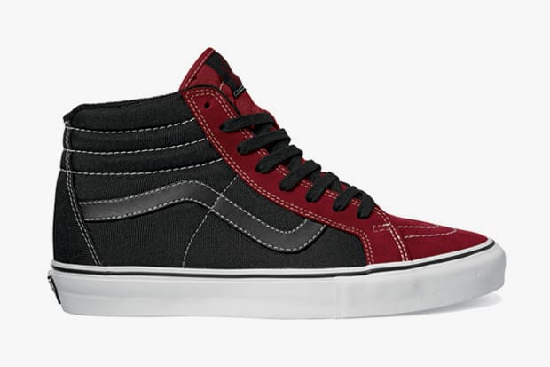 Vans x Jeff Grosso Legends Pack