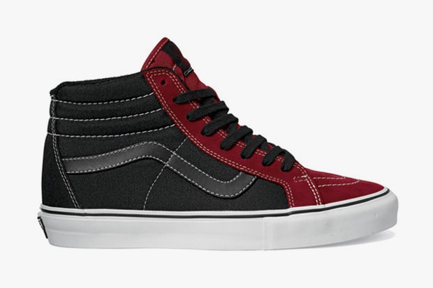 Vans x Jeff Grosso Legends Pack