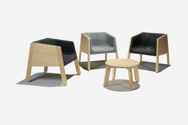 Knudsen & Hindenes: "Nord" for VAD