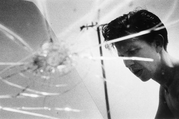 Larry Clark "What Do You Do For Fun" Exhibition @ Simon Lee Gallery