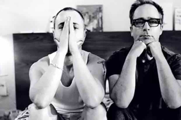 League of Two: Duckie Brown