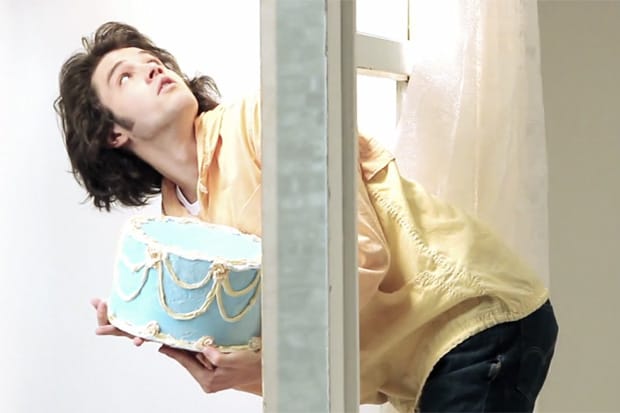 Levi's x Opening Ceremony Chambray Collection Video