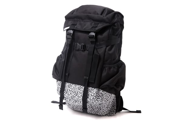 Liberty x CASH CA Backpack