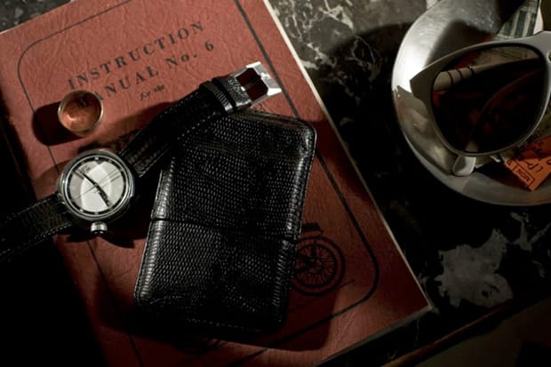 MARCH LA.B AM-1 Watch