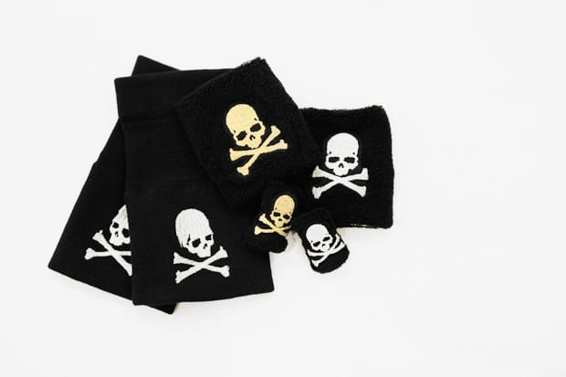 mastermind JAPAN 2011 Spring/Summer Accessories