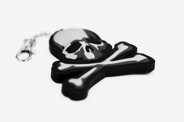 mastermind JAPAN for Art Convenience Store 1GB USB Stick