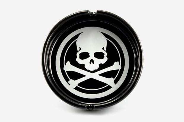 mastermind JAPAN x JOYCE Capsule Collection