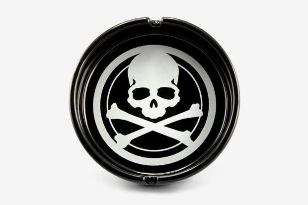 mastermind JAPAN x JOYCE Capsule Collection