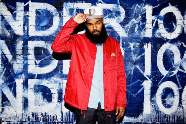 Mishka 2011 Spring Collection