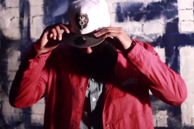 Mishka 2011 Spring Lookbook Teaser Video	 