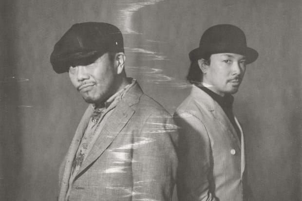 MURO & S-WORD x EK by New Era 