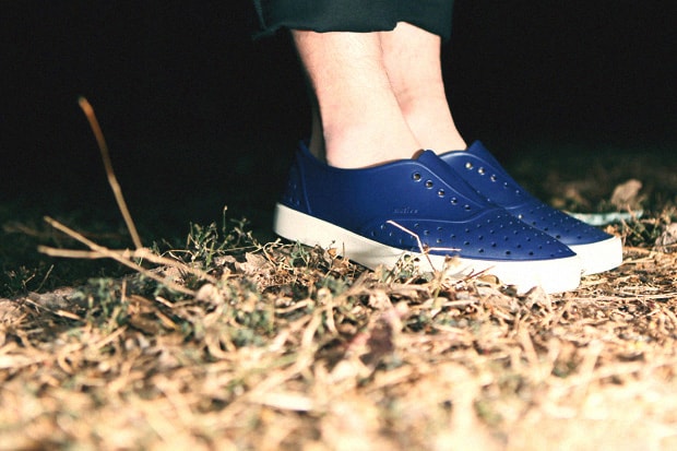 native 2011 Fall/Winter MILLER Preview