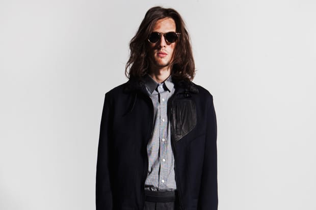 Native Son 2011 Fall/Winter Lookbook