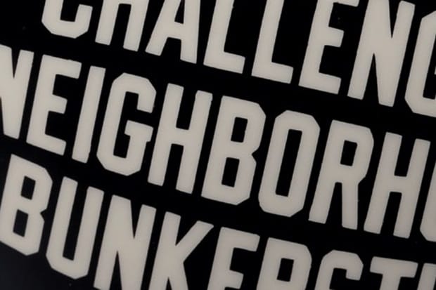 NEIGHBORHOOD 2011.1st Spring & Summer EX Series “Flash Back” Collection March Releases